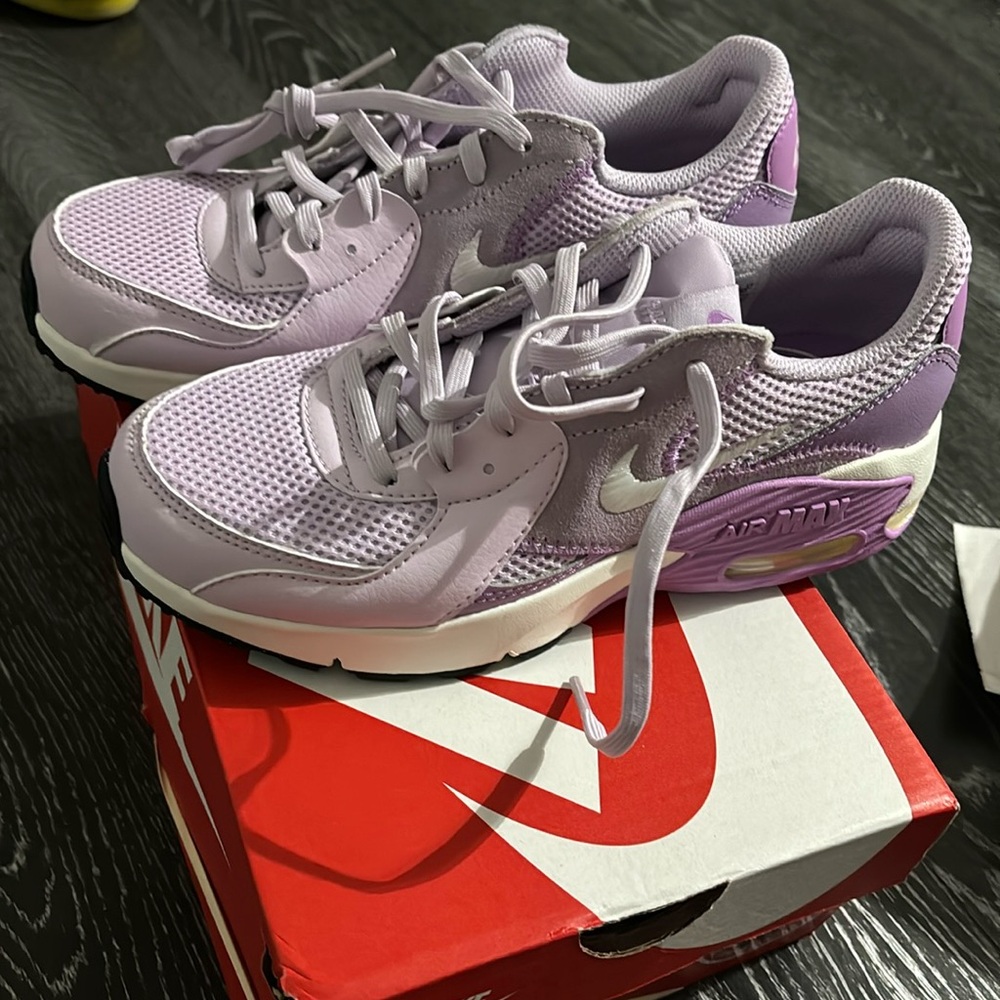 NWT Nike air max.